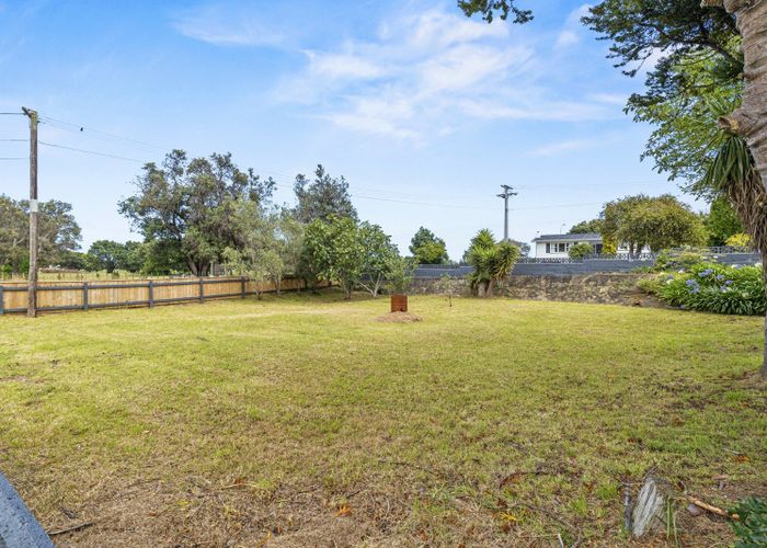  at 33 Burns Street, Tawhero, Whanganui, Manawatu / Whanganui