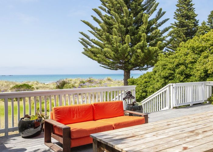  at 81 Blue Pacific Parade, Riversdale Beach, Masterton