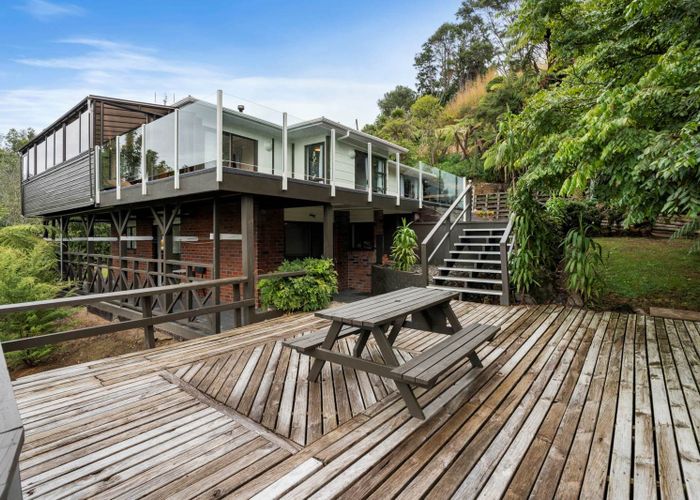  at 274 Forest Hill Road, Waiatarua, Waitakere City, Auckland