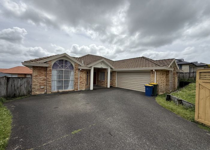  at 1A Picasso Drive, West Harbour, Waitakere City, Auckland
