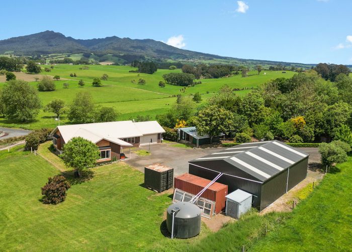  at 242 Te Pahu Road, Te Pahu, Waipa, Waikato