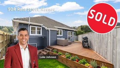  at 90A Rata Street, Naenae, Lower Hutt