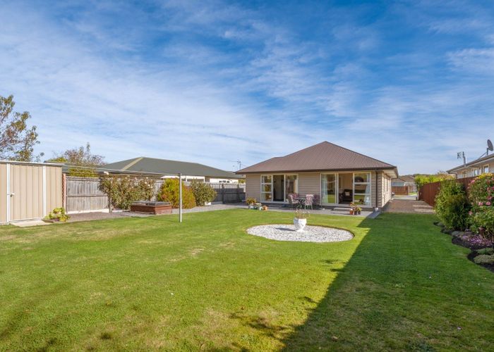  at 31 Rydal Street, Hoon Hay, Christchurch