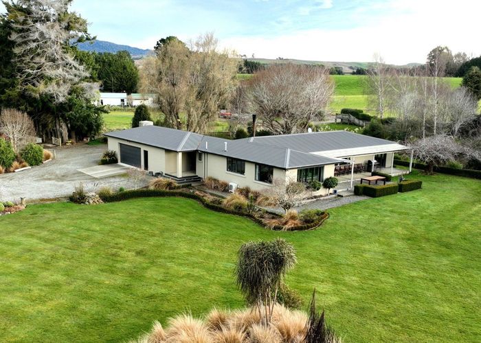  at 154 Fenham Road, Otautau, Southland, Southland