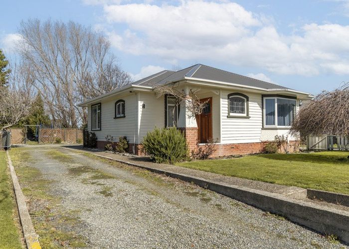  at 43 Islington Street, Turnbull Thomson Park, Invercargill, Southland