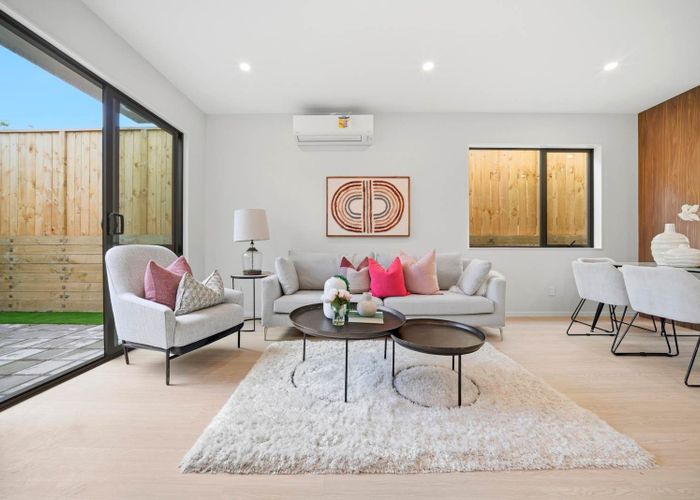  at Lots 1&2/20 Aberfeldy Avenue, Highland Park, Manukau City, Auckland