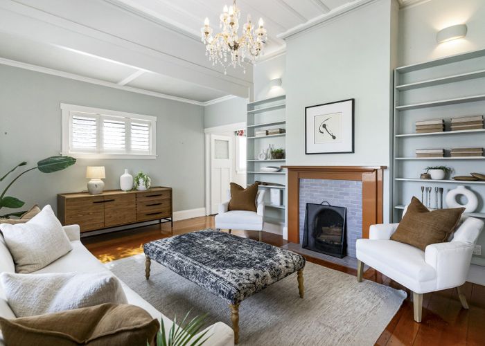  at 8 Birdwood Crescent, Parnell, Auckland