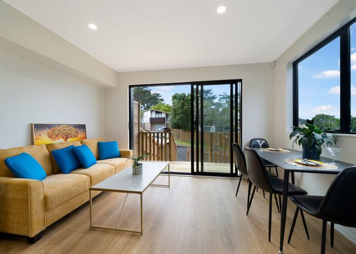  at Lot 1- 4/35 Glenbervie Crescent, Massey, Waitakere City, Auckland