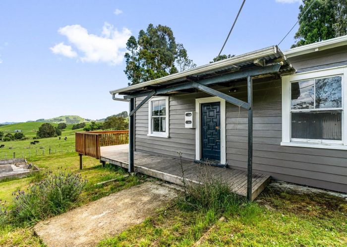  at 1043A Whananaki North Road, Hikurangi, Whangarei, Northland
