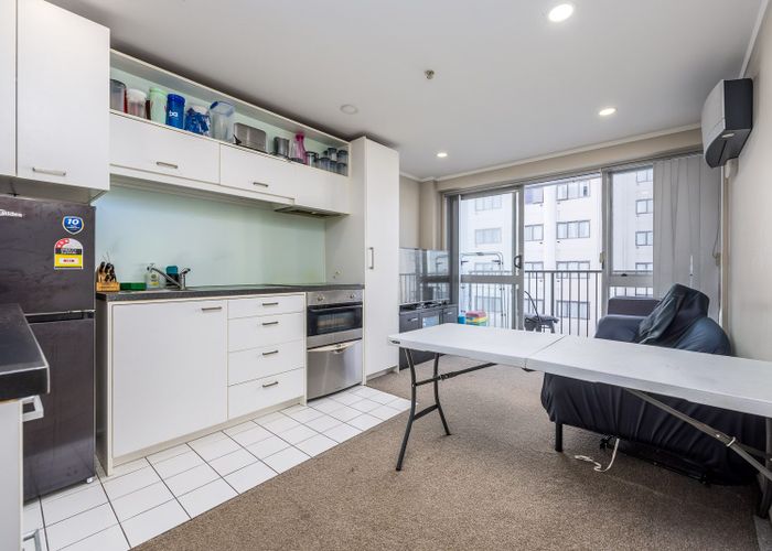  at 909/53 Cook Street, City Centre, Auckland City, Auckland