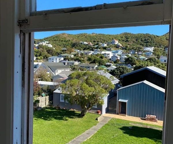  at 2/50 Clyde St, Island Bay, Wellington, Wellington