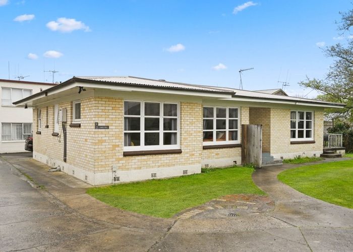  at 53 Albert Street, Hamilton East, Hamilton, Waikato