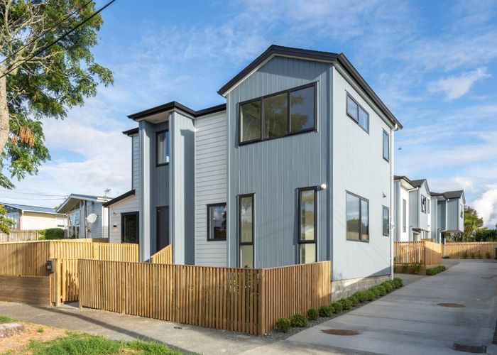  at 24C Swinburne Street, Blockhouse Bay, Auckland City, Auckland