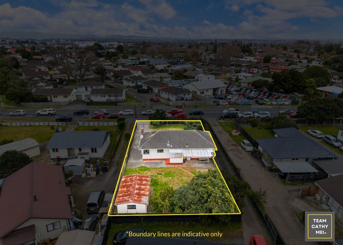  at 1/10 Manuroa Road, Takanini, Papakura, Auckland