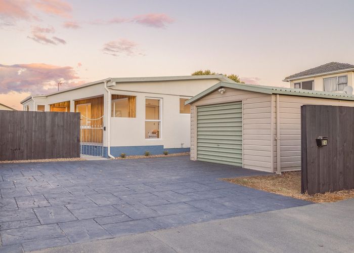  at 26 Donnington Street, Parklands, Christchurch City, Canterbury