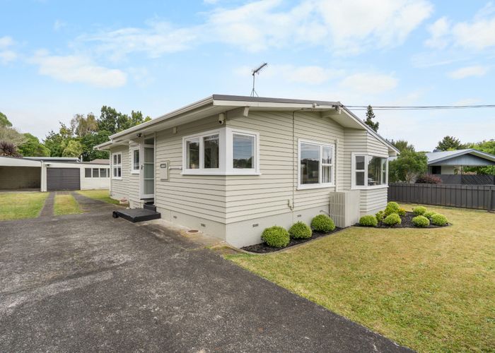  at 41 Fitzroy Avenue, Fitzroy, Hamilton, Waikato