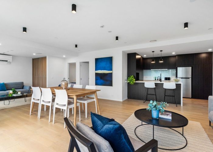  at 305/8 Kingsland Terrace, Kingsland, Auckland City, Auckland