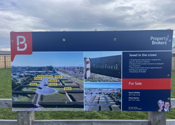  at 17 Kay Way, Rakaia, Ashburton, Canterbury
