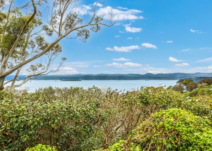  at 72 Anne Street, Wadestown, Wellington, Wellington
