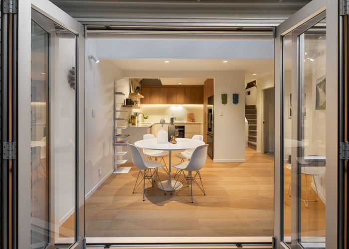  at 13 Collingwood Street, Freemans Bay, Auckland