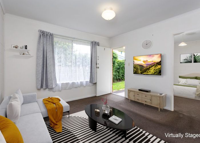  at 2/45 Willcott Street, Mount Albert, Auckland City, Auckland