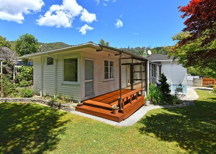  at 87 Horoeka Street, Stokes Valley, Lower Hutt