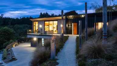  at 21 Fred Hollows Way, Leith Valley, Dunedin