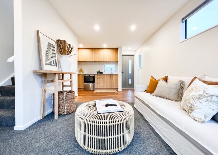  at 33/101 Mackworth Street, Woolston, Christchurch