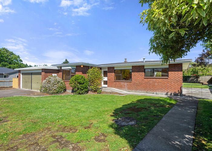  at 6/49 Michael Street, Kuripuni, Masterton