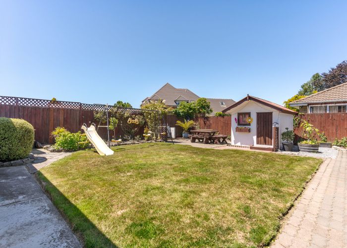  at 18 Ansonby Street, Russley, Christchurch