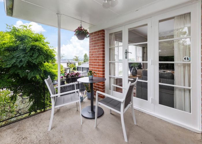  at 3/1 Godfrey Place, Kohimarama, Auckland