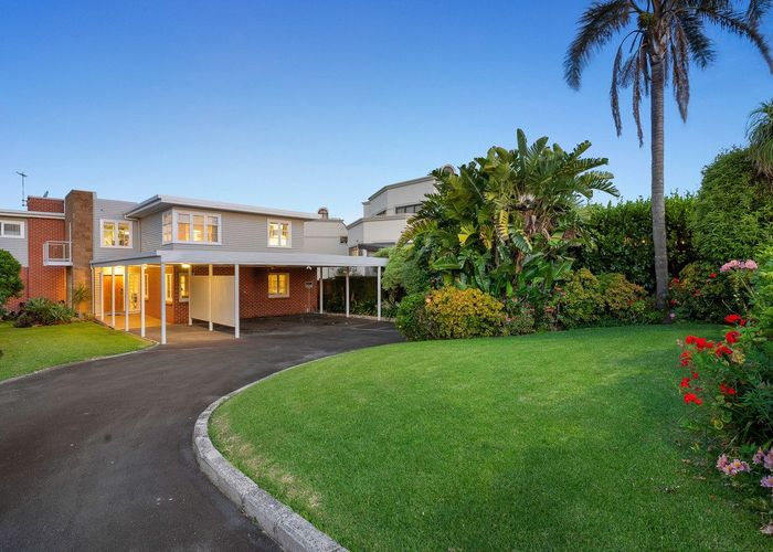  at 26 Coates Avenue, Orakei, Auckland City, Auckland