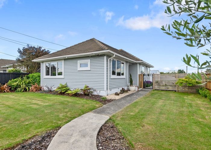  at 31 Hercules Street, Shirley, Christchurch