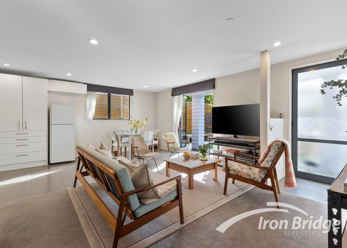  at 154B Balmoral Road, Mount Eden, Auckland