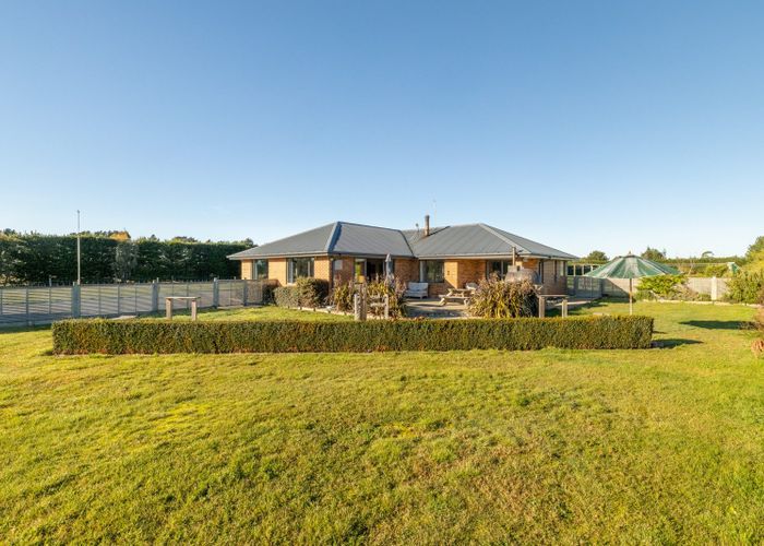  at 2233 South Eyre Road, Eyrewell, Waimakariri, Canterbury