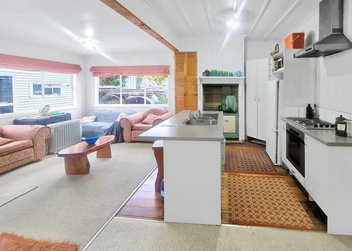  at 12 Pito Street, Raurimu