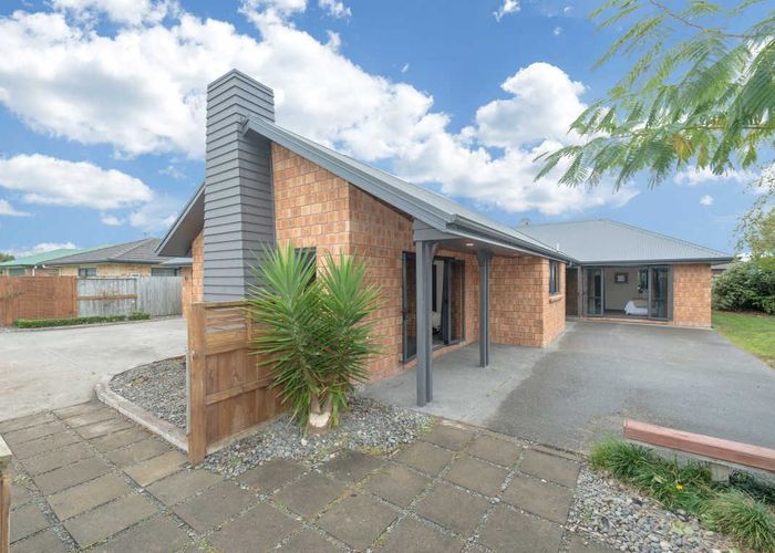  at 6 Woburn Court, Rototuna, Hamilton, Waikato