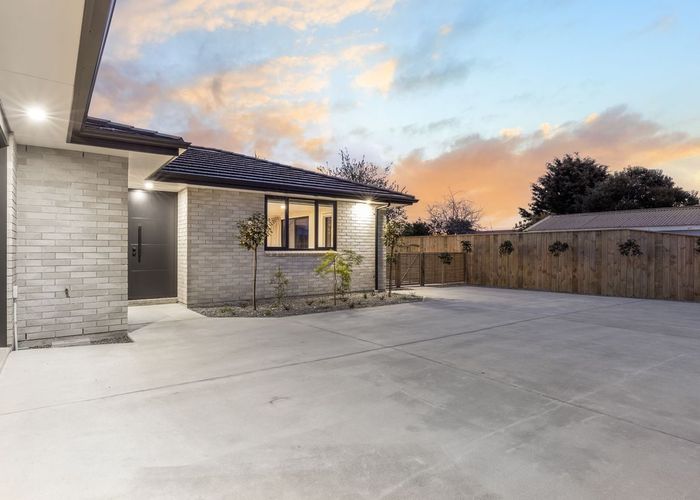  at 6A Saint Annes Street, Levin