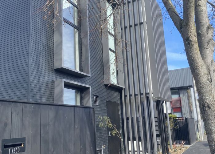  at 260 Kilmore Street, Christchurch Central, Christchurch