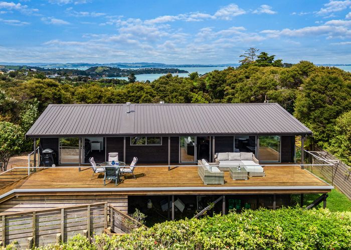  at 38A Queens Drive, Oneroa, Waiheke Island