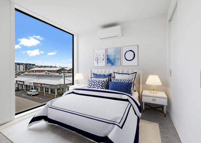  at 304 Kauri Residences, Browns Bay, North Shore City, Auckland