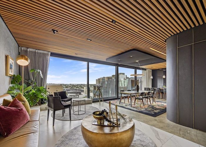  at 301/7 Vinegar Lane, Grey Lynn, Auckland City, Auckland