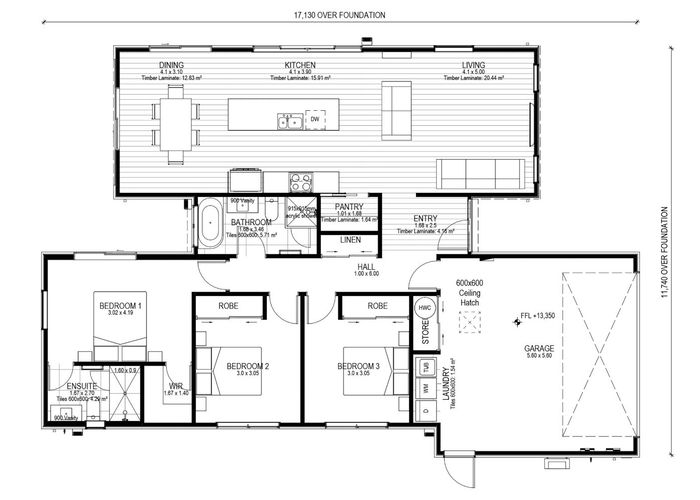  at 68 Mardyke Street - Lot 84 Quaifes Park, Halswell, Christchurch City, Canterbury