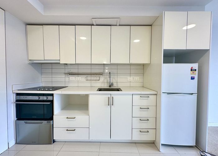  at 1006/168 Hobson Street, Auckland Central, Auckland