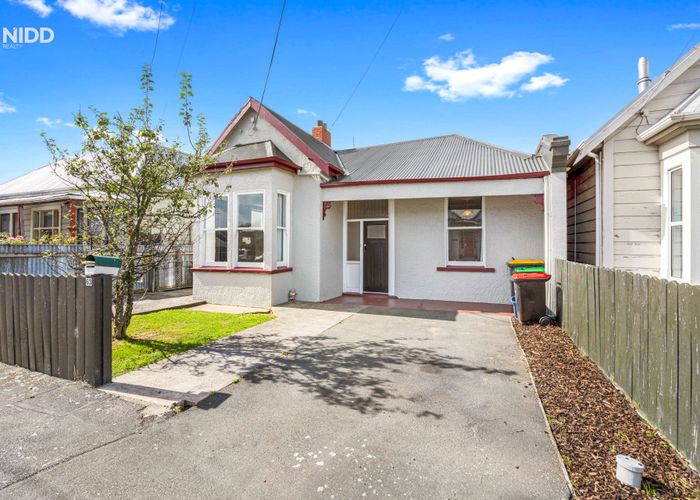 at 63 Nelson Street, Forbury, Dunedin, Otago