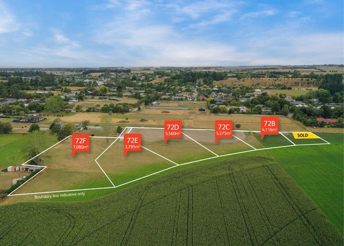  at Point View - Te Ngawai Road, Pleasant Point, Timaru, Canterbury