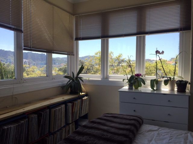  at 13 Brougham Street, Mount Victoria, Wellington