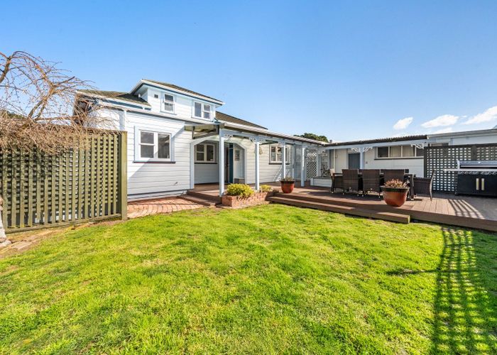  at 37 Walters Street, Avalon, Lower Hutt, Wellington