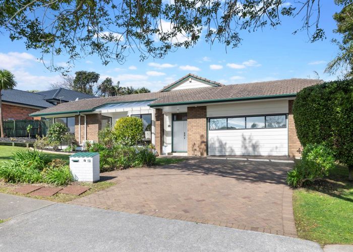  at 12 Meadowland Drive, Somerville, Manukau City, Auckland