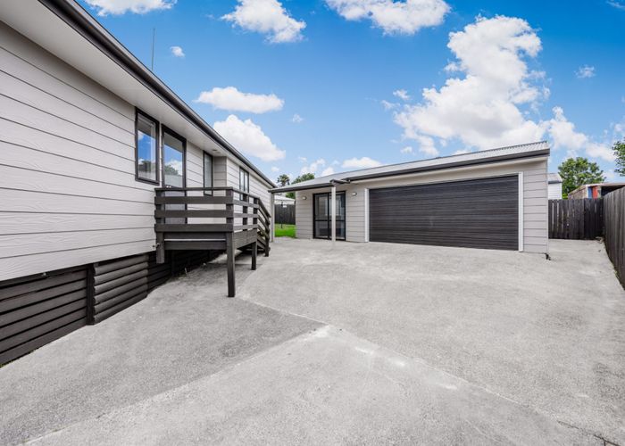 at 176 Finlayson Avenue, Clendon Park, Manukau City, Auckland